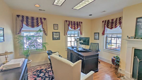 Office Space in Downtown Leesburg: 101 Loudoun Streeet SW, Leesburg, VA 20175